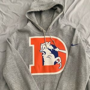 Denver Broncos Hoodie